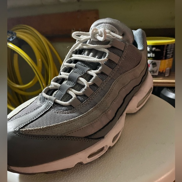 Nike airmax 95 - Picture 4 of 8